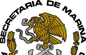 Mexican Navy Helicopter Crash Kills Three Crew A Mexican Navy Eurocopter Panther helicopter flies over the Pacific Ocean near a naval vessel.