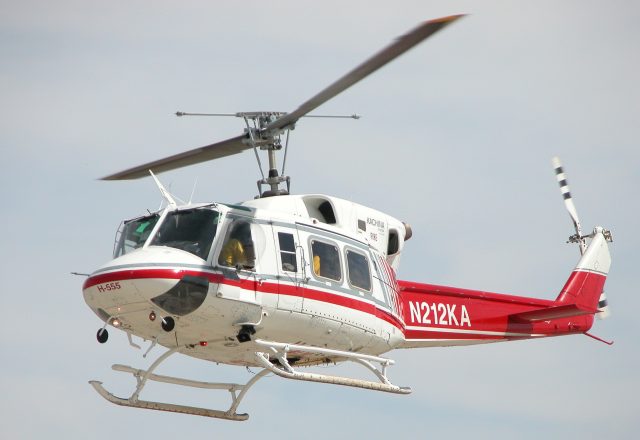Helicopter Crash in Iran Kills Eight, Including High Ranking Officials Wreckage of a Bell 212 helicopter scattered across a mountainous terrain in Varzaqan, East Azerbaijan province, Iran.