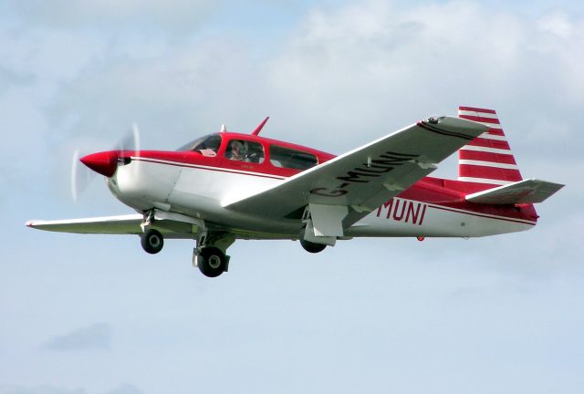 Small Plane Crash in Tennessee Kills Three People, Investigation Underway Wreckage of a small Mooney M20 plane scattered among trees in a forested area near Reliance, Tennessee.
