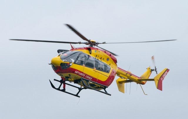 Four Killed in Air Ambulance Crash in Colombia's Vaupés Department A Cessna 206 aircraft wreckage smolders in a remote Colombian field after a fatal crash.