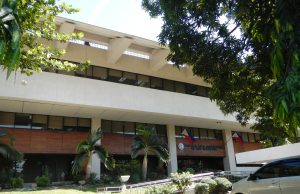NGCP Restores Power to Five Philippine Islands Workers at a National Grid Corporation substation monitor power restoration equipment in the central Philippines.