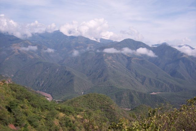 Remains Found in Mexico Search for Missing Mine Workers Mexican police and military personnel search rugged terrain near a mine in Sinaloa state for kidnapped workers.