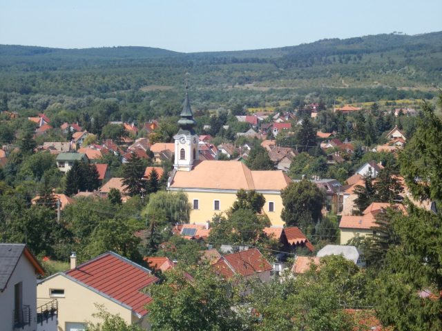 Fire at Hungarian Residential Building Kills Three and Injures Twenty Two Emergency responders work at a residential building fire in Budakeszi, Hungary, with flames and smoke rising from the structure.