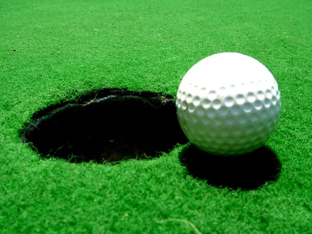 Taiwan Golf Ball Factory Fire Kills Six, Injures Over 100 Others Rescue workers search through debris at a damaged golf ball factory in Pingtung County, Taiwan, after a deadly fire and explosions.