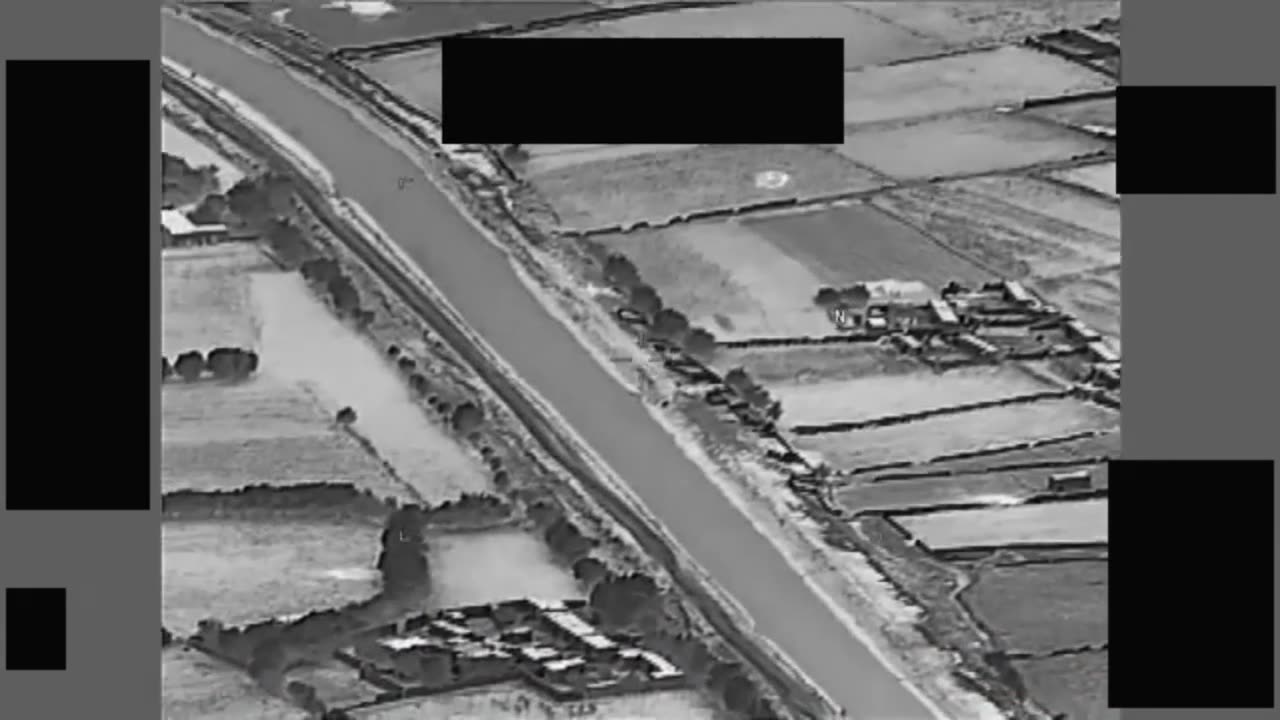 Department of War Releases 2020 UAP Video from Mission Over Unspecified Location Department of War Releases 2020 UAP Video from Mission Over Unspecified Location