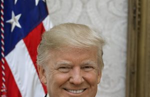 Trump’s Second Term Vision: A Shift Towards Assertive Governance Donald Trump