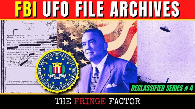 Fbi Ufo File 62 Hq 83894 Pursue A declassified FBI memo dated November 1957 with redacted sections, detailing a Flying Discs referral to the Air Force OSI.