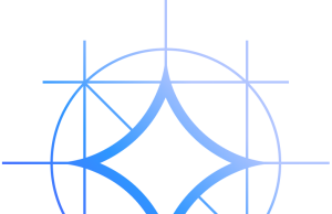 Google DeepMind Launches Gemini LLM Family Google DeepMind logo with text announcing the Gemini family of multimodal large language models
