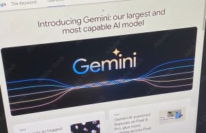 Gemini: Google DeepMind’s Multimodal LLM Family Launches December 6, 2023 Google Deepmind Gemini Announcement December 2023