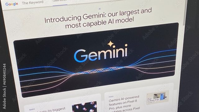 Google Deepmind Gemini Announcement December 2023 Google Deepmind Gemini Announcement December 2023