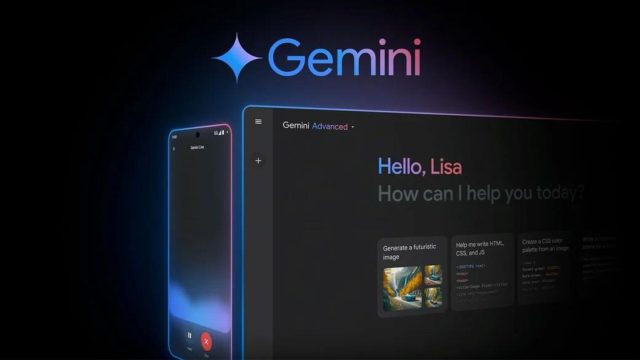 Google Gemini Ai Interface 2024 Google Gemini Ai Interface 2024