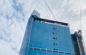 HSBC: Malaysia, Singapore regional hubs for green financing HSBC Malaysia headquarters tower at Tun Razak Exchange, Kuala Lumpur