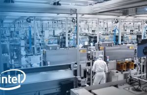 Intel Invests $88 Billion in European Chip Expansion Intel CEO Pat Gelsinger speaks at a webcast announcing the company's $88 billion investment plan for semiconductor production in Europe.