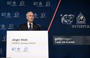 Southeast Asia Human Trafficking: A Lucrative Global Crisis Unveiled by Interpol Jurgen Stock