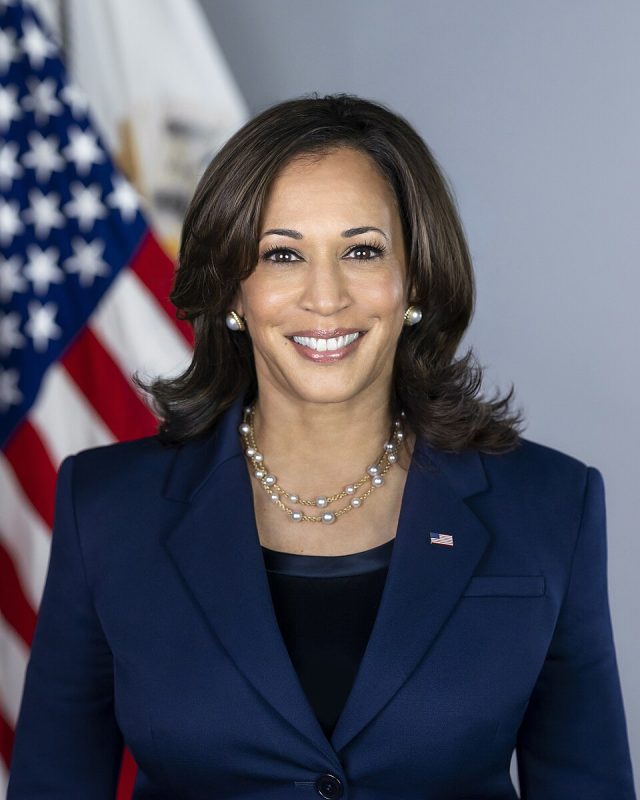 Kamala Harris Kamala Harris