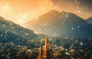 Laos Approves Blockchain for Land Title Verification Laos Blockchain Land Registry Digital