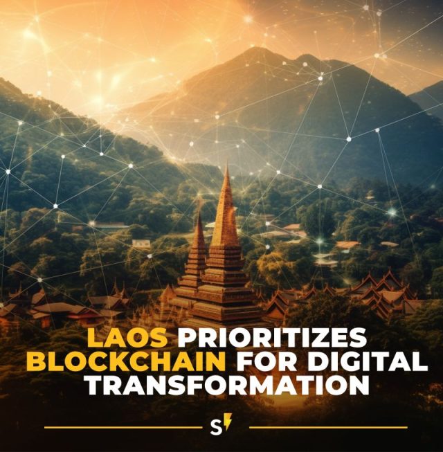 Laos Blockchain Land Registry Digital Laos Blockchain Land Registry Digital