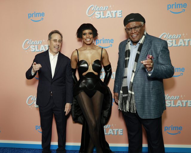 Laverne Cox Clean Slate Prime Laverne Cox Clean Slate Prime