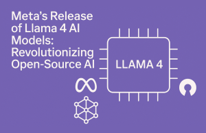 Llama 4: Meta AI’s Latest Large Language Model Released April 2025 Meta Ai Llama 4 Release