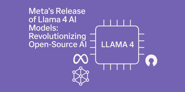 Meta Ai Llama 4 Release Meta Ai Llama 4 Release
