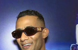 Mohamed Ramadan: Egyptian actor and singer donates to flood Mohamed Ramadan