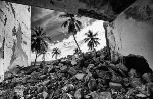 Myanmar Earthquake Hits Kachin State at 5.9 Magnitude Cracked concrete walls and debris fill a narrow street in Myitkyina after the 5.9 quake shook Kachin State.