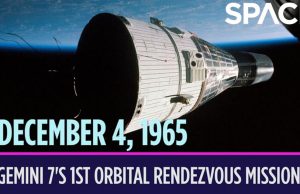 NASA: NASA-UAP-D3, Gemini 7 Transcript, 1965 Nasa Gemini 7 Uap Transcript 1965