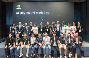 Vietnam’s Tech Universities Partner with NVIDIA for AI Labs Nvidia Vietnam Ai University Lab