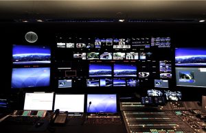 Ofcom Revokes RT’s UK Licence Over Ukraine Coverage Ofcom headquarters building in London, where the regulator announced the revocation of RT's broadcasting licence.