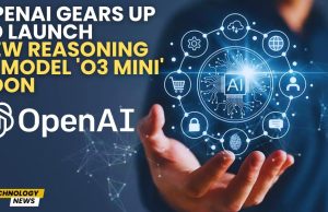 OpenAI o3: Reflective GPT Model Succeeds o1 for ChatGPT on January 28, 2025 Openai O3 Model Launch 2025