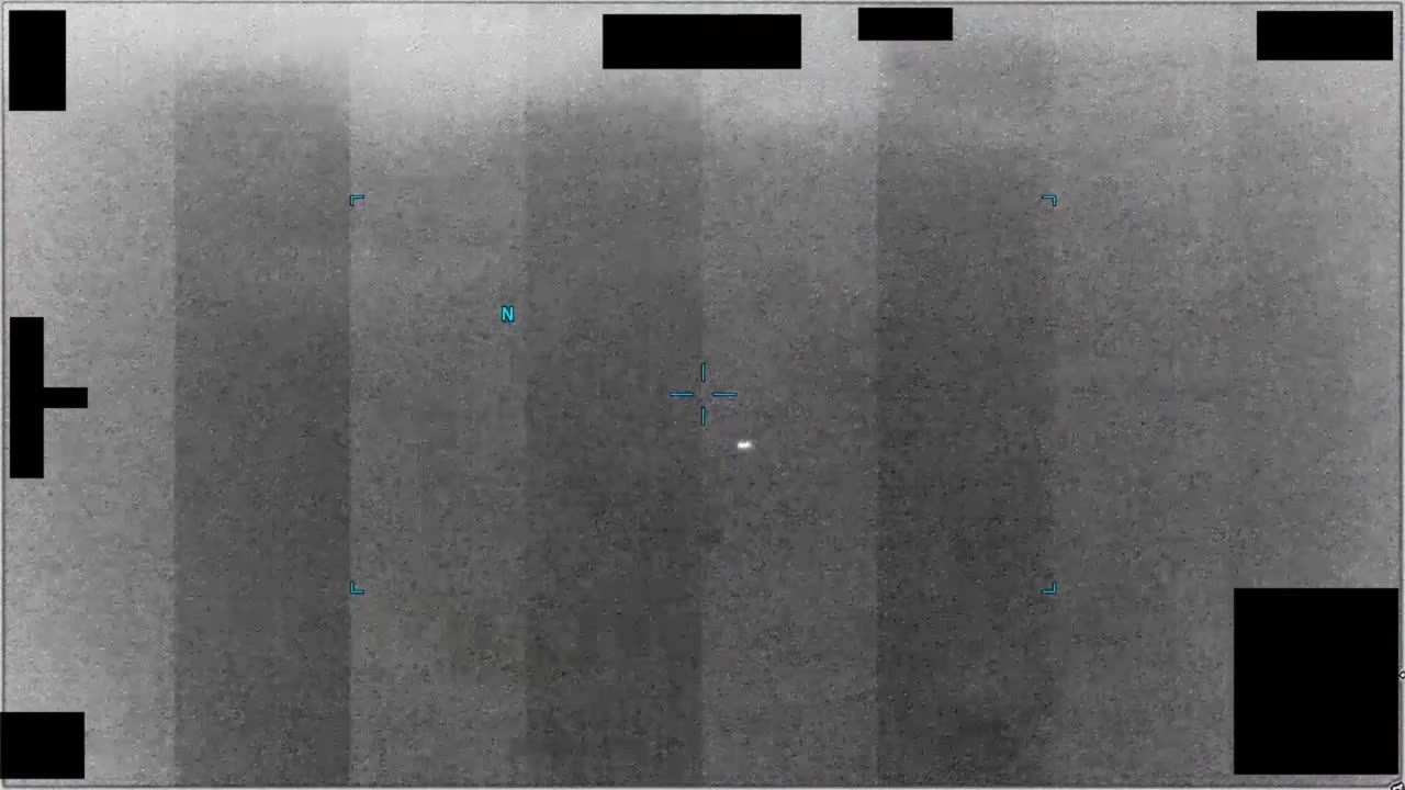 Pentagon Declassifies 2022 Report on Resolved Balloon UAP Over Europe Pentagon Declassifies 2022 Report on Resolved Balloon UAP Over Europe