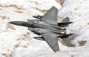 Pentagon Delayed Syria UAP Report Release 19 Months A declassified U.S. military report document with redacted text describing a 2022 UAP sighting over Syria.