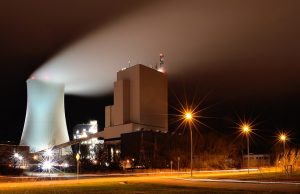 US State Department Ends Ukraine Grid Support