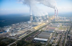 China Remains Sole Major Funder of New Coal Plants