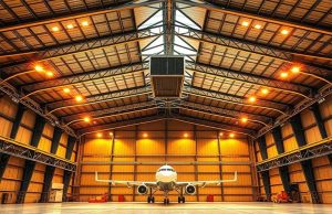Boise Hangar Collapse Kills 3, Injures 9 Workers