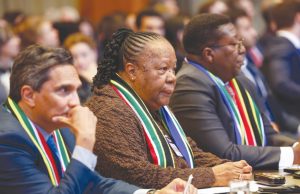 South Africa Files Genocide Case Against Israel at ICJ