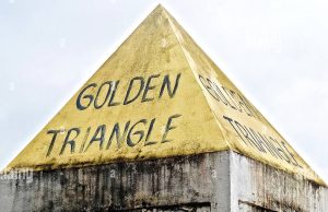 From Illusions to Incarceration: Unveiling the Depths of Criminal Exploitation in the Golden Triangle Rachel Yoong