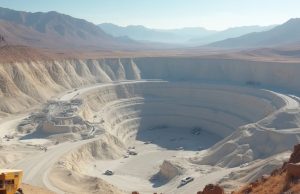 Jadar mine: Rio Tinto’s lithium project in Serbia faces controversy and delays Rio Tinto