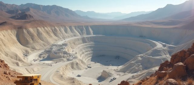 Rio Tinto Rio Tinto