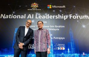 Microsoft’s $2.2 Billion Pledge: Empowering Malaysia with AI and Cloud Investments Satya Nadella Malaysia Microsoft Investment