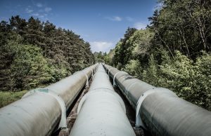 Saudi Arabia Completes Repairs on 1,200-Kilometer Pipeline After Iranian Attack Saudi Arabia Completes Repairs on 1,200-Kilometer Pipeline After Iranian Attack