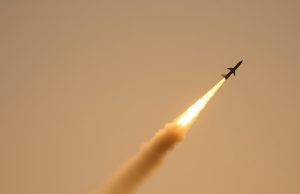 UAE Joins US and Israel in Airstrikes Against Iranian Targets