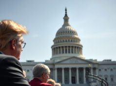 Senate Advances War Powers Resolution Regarding US Hostilities in Iran