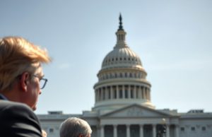 Senate Advances War Powers Resolution Regarding US Hostilities in Iran