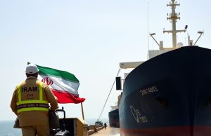 Iran Plans New Regulations and Fees for Strait of Hormuz Traffic