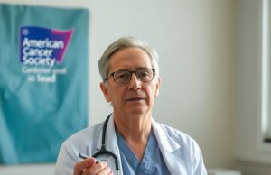 American Cancer Society Adds Blood Test Option for Colorectal Screening