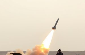 Iran Targets US Base in Kuwait with Retaliatory Missile Strike
