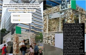 Singapore Becomes First in Asia to Ban Disposable Coffee Cups Singapore Nea Disposable Coffee Cup