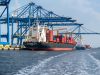 U.S. Naval Blockade Targets Iranian Ports in Strait of Hormuz Region U.S. Naval Blockade Targets Iranian Ports in Strait of Hormuz Region