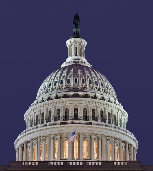 Intelligence Community Delivers Preliminary UAP Assessment to Congress Intelligence Community Delivers Preliminary UAP Assessment to Congress